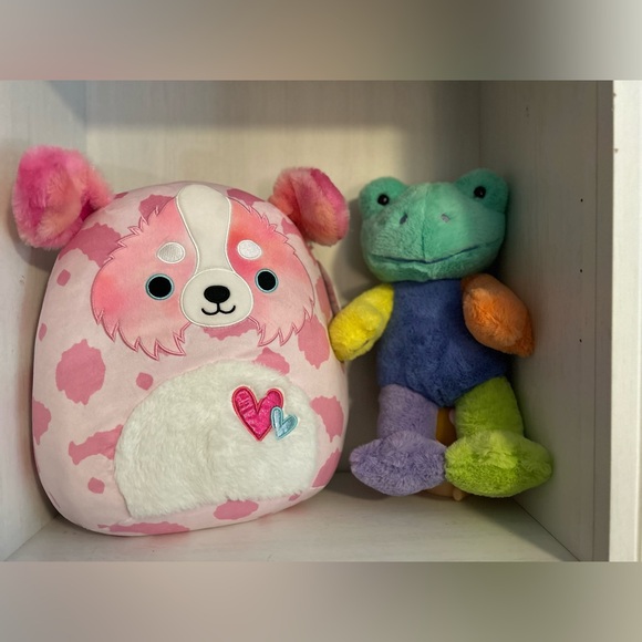 Squishmallows, Build A Bear, and more! - Picture 8 of 10